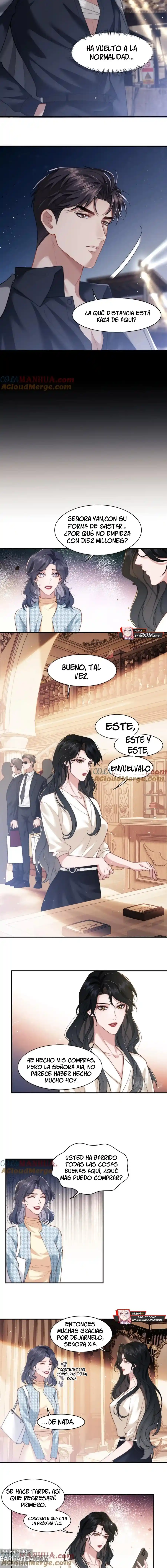 La Transmigración De Matriarca De La Alta Secta - Capítulo 13 - Página 3 - LectorTMOo
