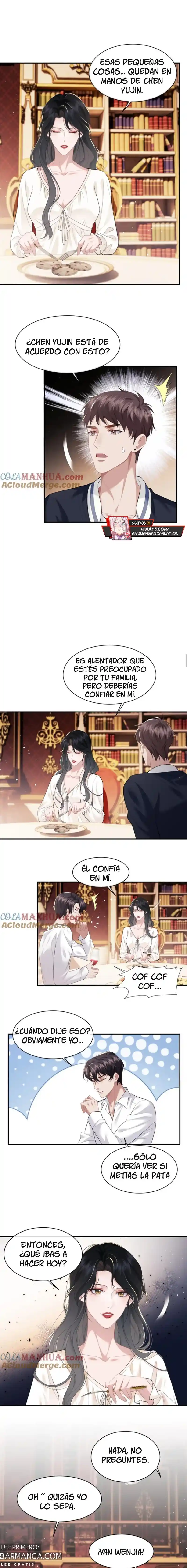 La Transmigración De Matriarca De La Alta Secta - Capítulo 14 - Página 4 - LectorTMOo