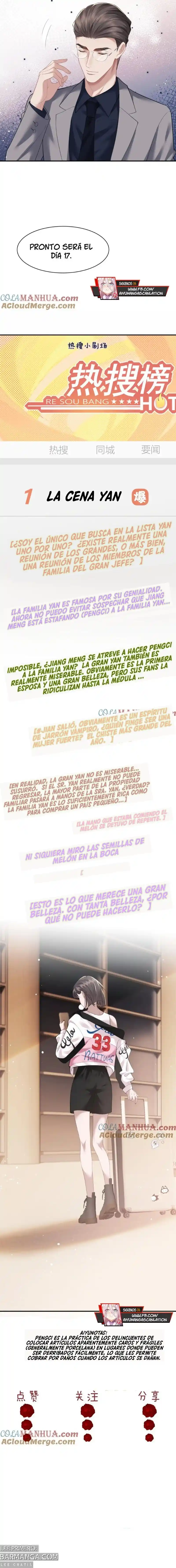 La Transmigración De Matriarca De La Alta Secta - Capítulo 14 - Página 8 - LectorTMOo