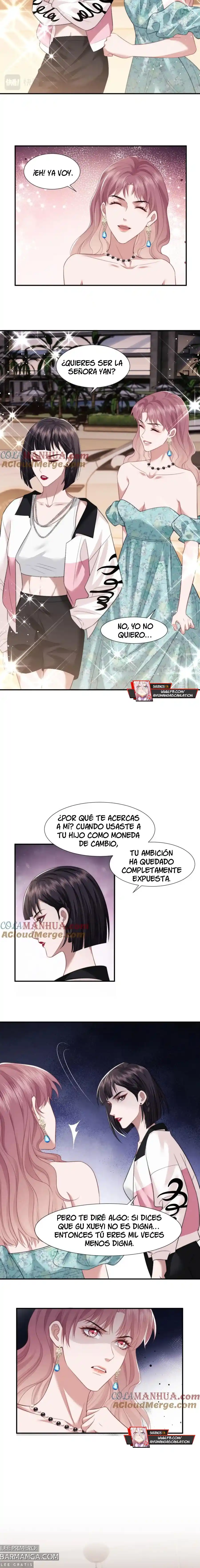 La Transmigración De Matriarca De La Alta Secta - Capítulo 16 - Página 4 - LectorTMOo