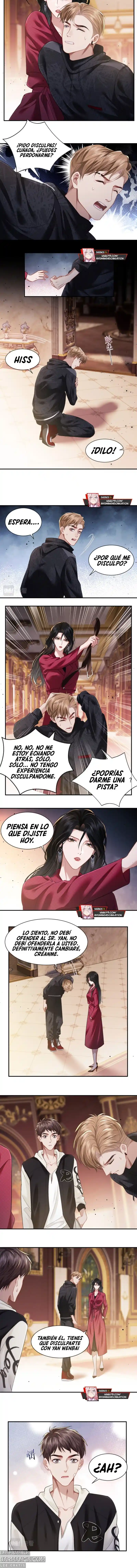 La Transmigración De Matriarca De La Alta Secta - Capítulo 3 - Página 2 - LectorTMOo