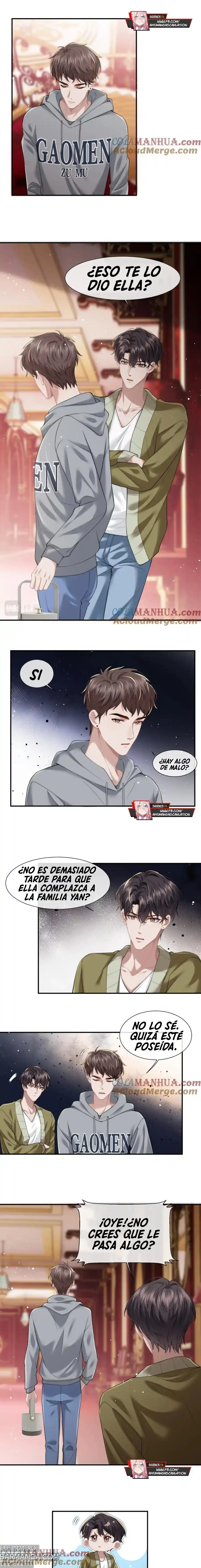 La Transmigración De Matriarca De La Alta Secta - Capítulo 8 - Página 6 - LectorTMOo