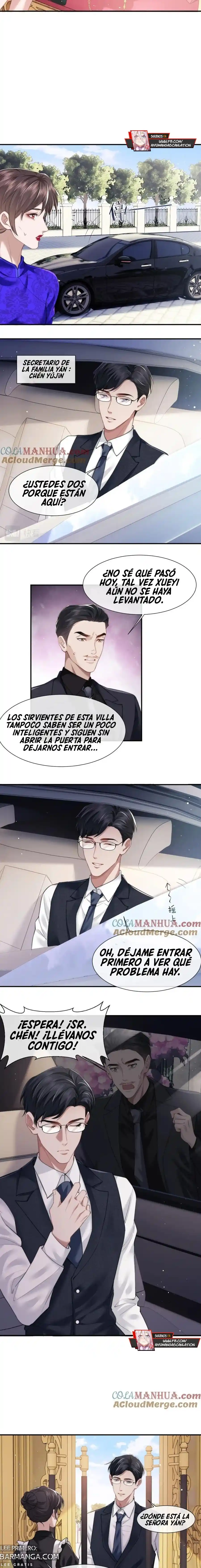 La Transmigración De Matriarca De La Alta Secta - Capítulo 9 - Página 2 - LectorTMOo