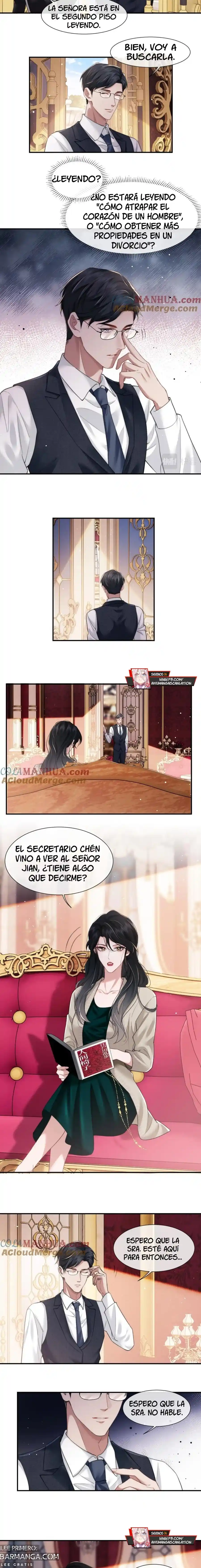 La Transmigración De Matriarca De La Alta Secta - Capítulo 9 - Página 3 - LectorTMOo