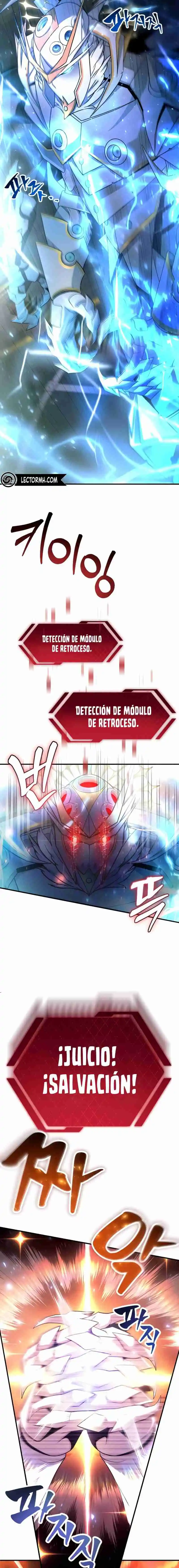 La Transmisión De Juegos Del Genio Poseído - Capítulo 1 - Página 3 - LectorTMOo