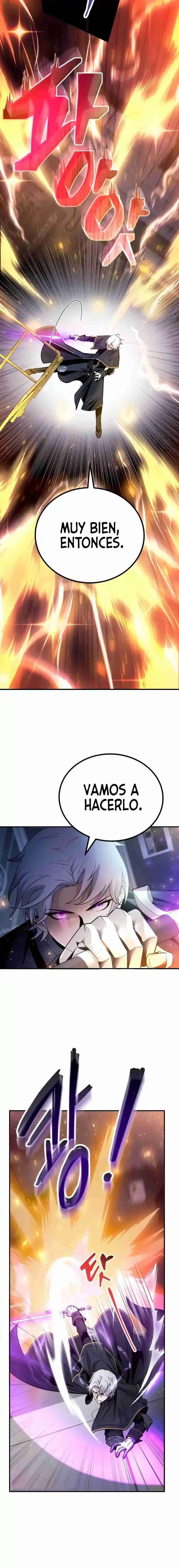 La Transmisión De Juegos Del Genio Poseído - Capítulo 1 - Página 4 - LectorTMOo