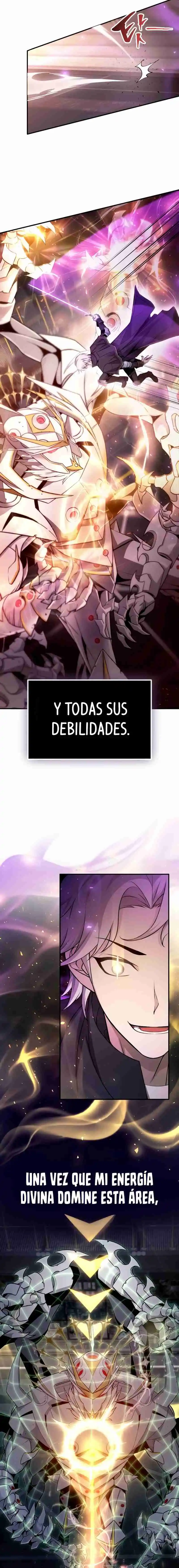 La Transmisión De Juegos Del Genio Poseído - Capítulo 1 - Página 6 - LectorTMOo