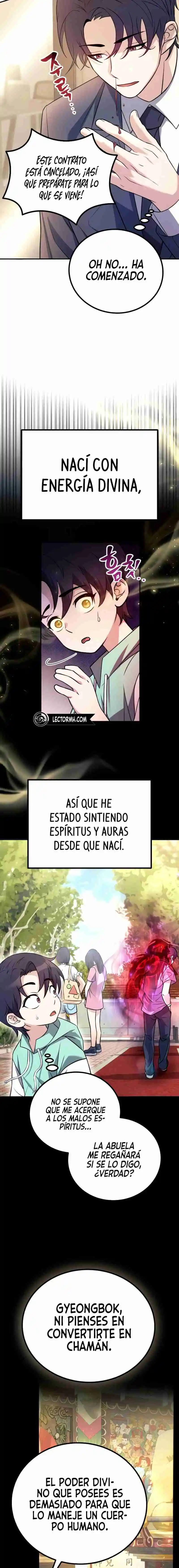 La Transmisión De Juegos Del Genio Poseído - Capítulo 1 - Página 14 - LectorTMOo