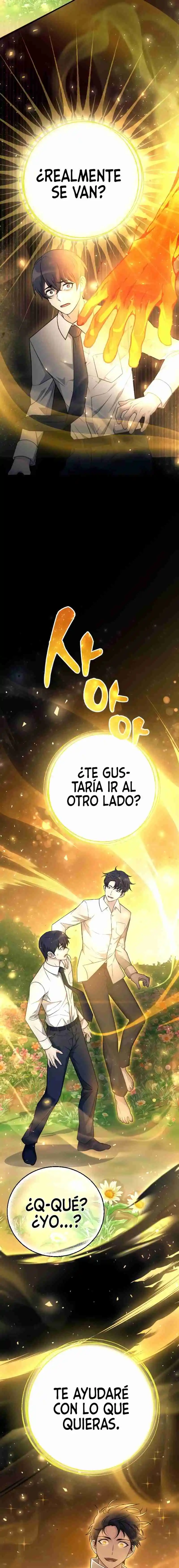 La Transmisión De Juegos Del Genio Poseído - Capítulo 1 - Página 20 - LectorTMOo