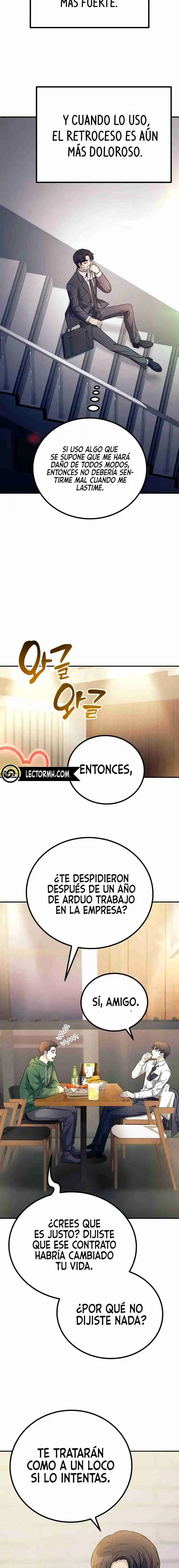La Transmisión De Juegos Del Genio Poseído - Capítulo 1 - Página 23 - LectorTMOo
