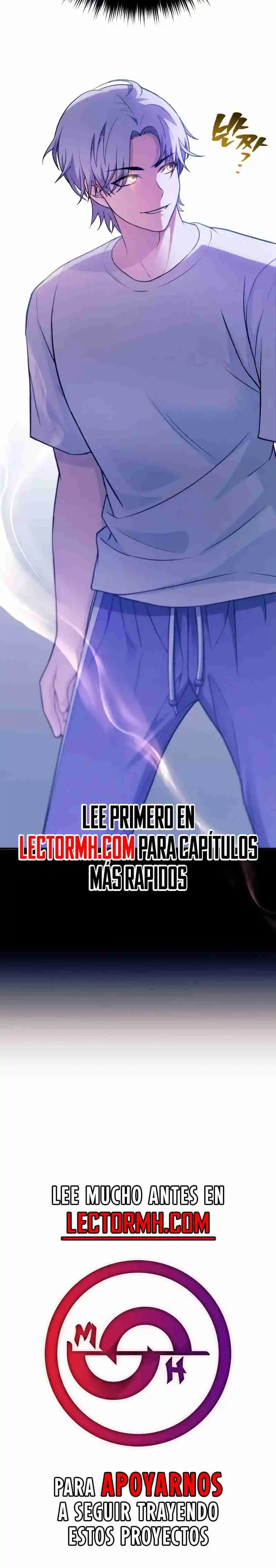 La Transmisión De Juegos Del Genio Poseído - Capítulo 1 - Página 40 - LectorTMOo