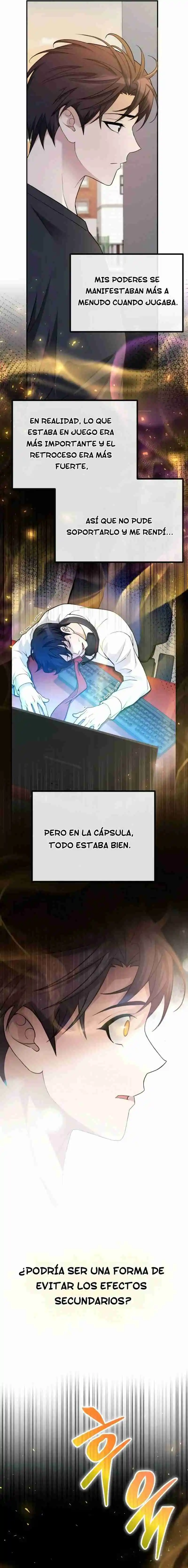 La Transmisión De Juegos Del Genio Poseído - Capítulo 2 - Página 14 - LectorTMOo