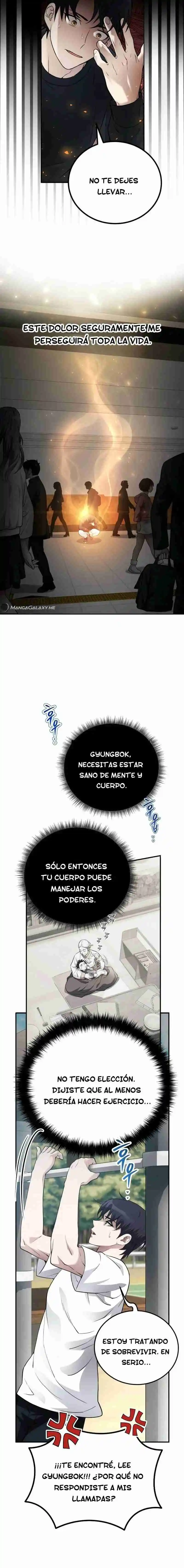La Transmisión De Juegos Del Genio Poseído - Capítulo 2 - Página 19 - LectorTMOo