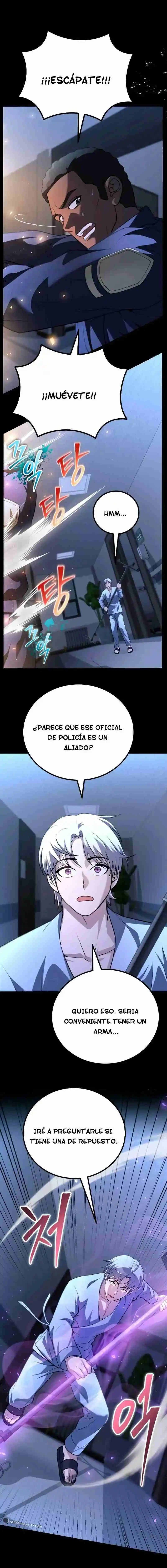 La Transmisión De Juegos Del Genio Poseído - Capítulo 2 - Página 30 - LectorTMOo