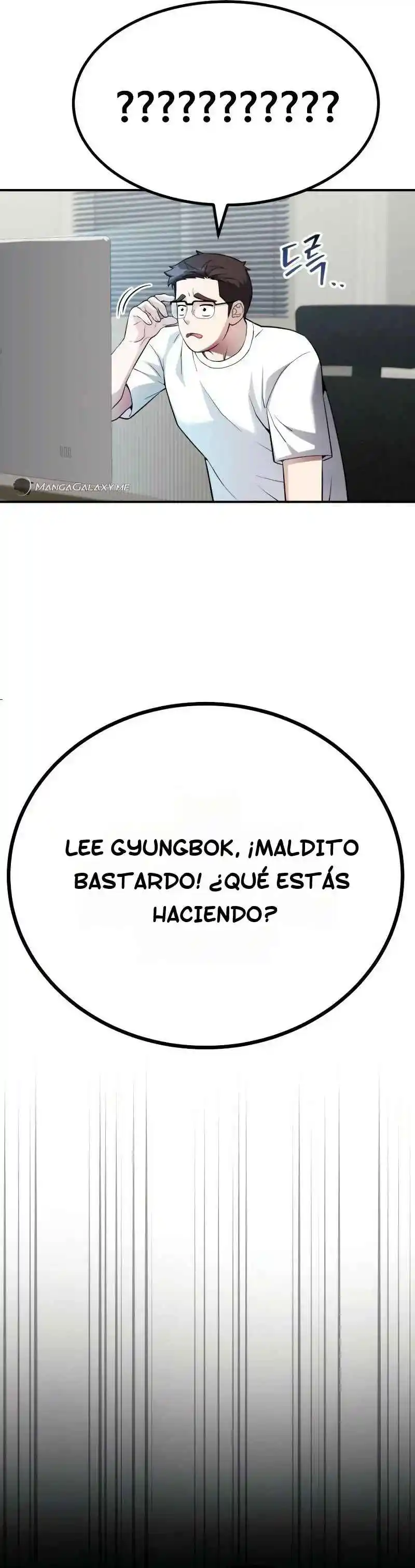 La Transmisión De Juegos Del Genio Poseído - Capítulo 2 - Página 33 - LectorTMOo