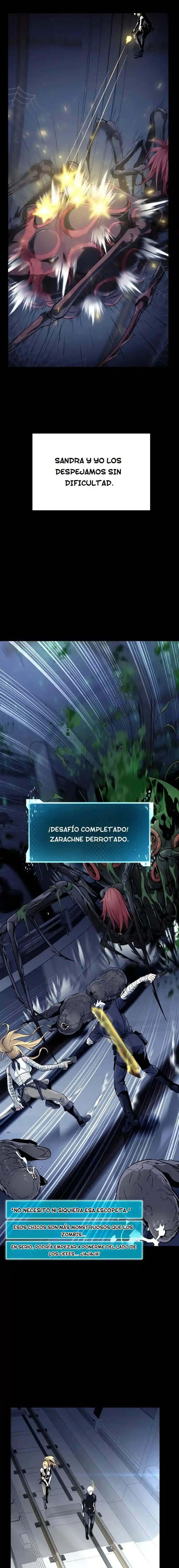 La Transmisión De Juegos Del Genio Poseído - Capítulo 6 - Página 16 - LectorTMOo