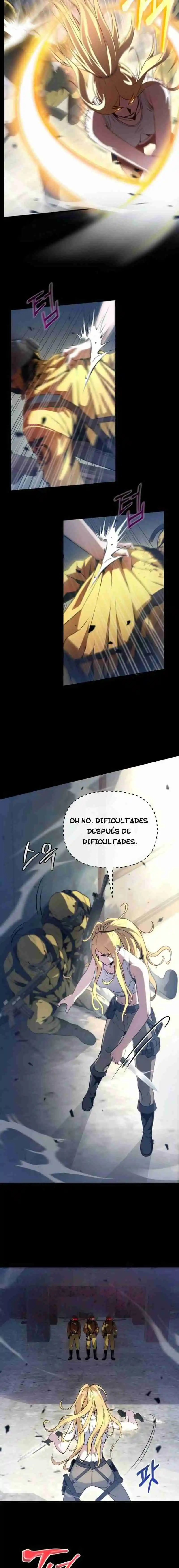 La Transmisión De Juegos Del Genio Poseído - Capítulo 7 - Página 6 - LectorTMOo