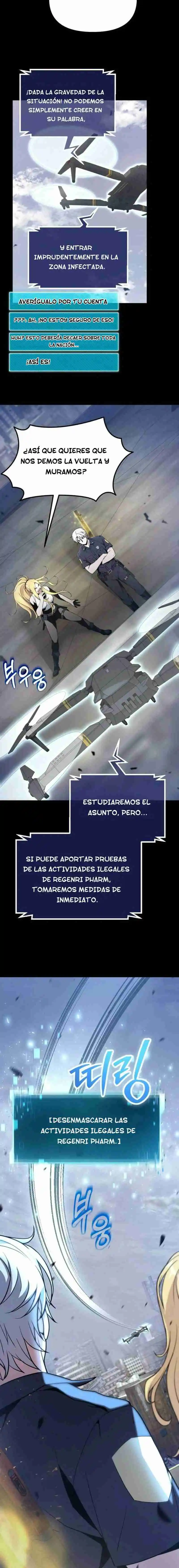 La Transmisión De Juegos Del Genio Poseído - Capítulo 7 - Página 13 - LectorTMOo