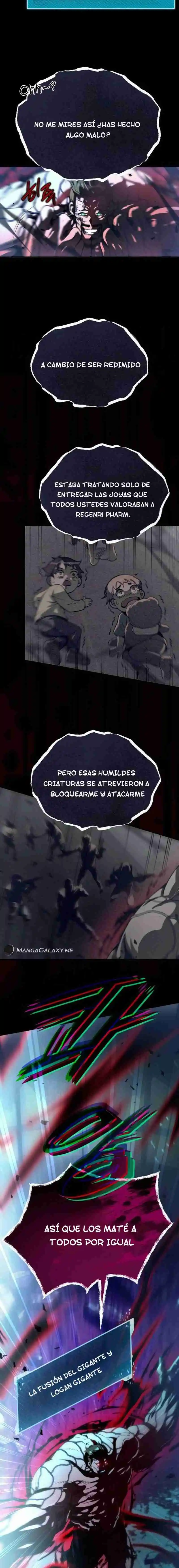 La Transmisión De Juegos Del Genio Poseído - Capítulo 7 - Página 19 - LectorTMOo