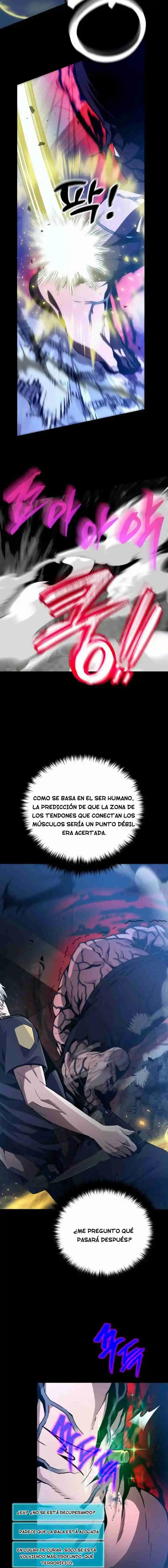 La Transmisión De Juegos Del Genio Poseído - Capítulo 8 - Página 10 - LectorTMOo