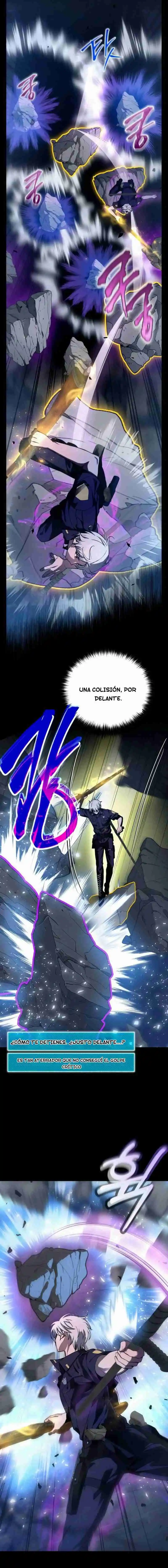 La Transmisión De Juegos Del Genio Poseído - Capítulo 8 - Página 19 - LectorTMOo
