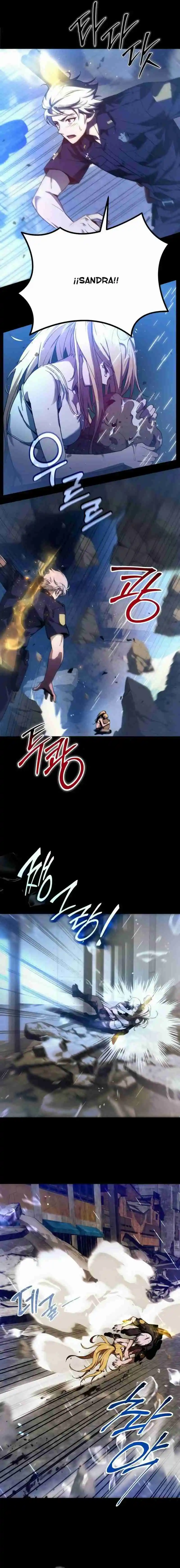 La Transmisión De Juegos Del Genio Poseído - Capítulo 8 - Página 24 - LectorTMOo