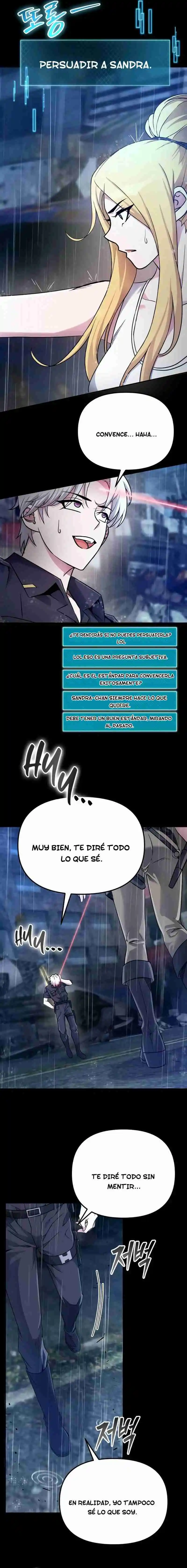 La Transmisión De Juegos Del Genio Poseído - Capítulo 9 - Página 3 - LectorTMOo