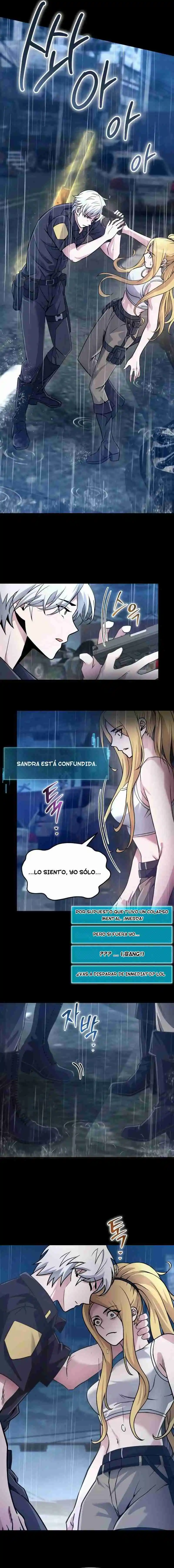 La Transmisión De Juegos Del Genio Poseído - Capítulo 9 - Página 5 - LectorTMOo