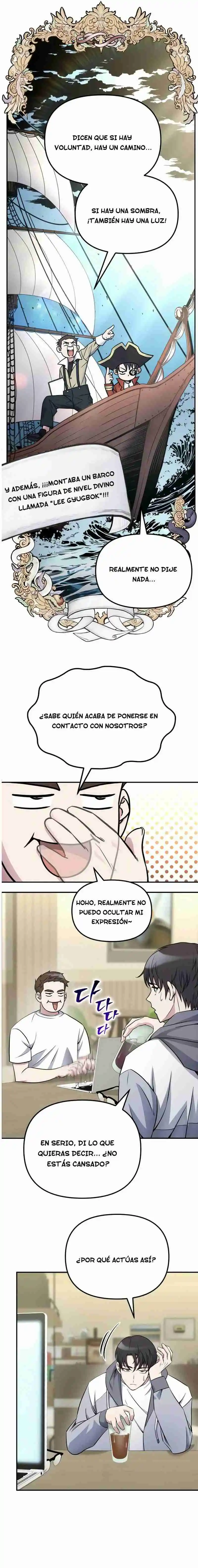 La Transmisión De Juegos Del Genio Poseído - Capítulo 9 - Página 24 - LectorTMOo