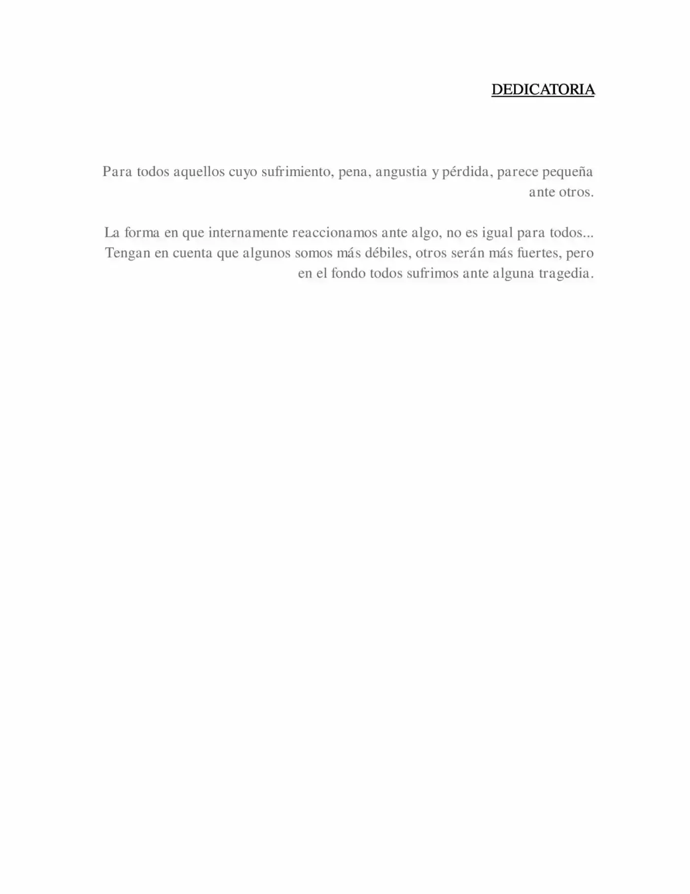 La Treceava Hora (Novela) - Capítulo - Página 2 - LectorTMOo
