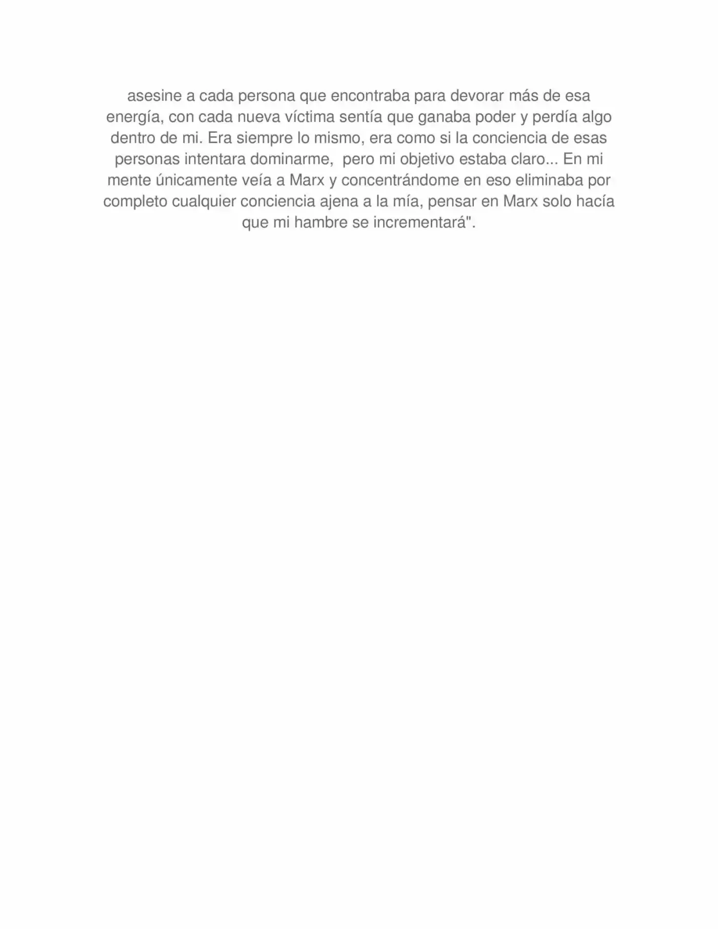 La Treceava Hora (Novela) - Capítulo 13 - Página 10 - LectorTMOo