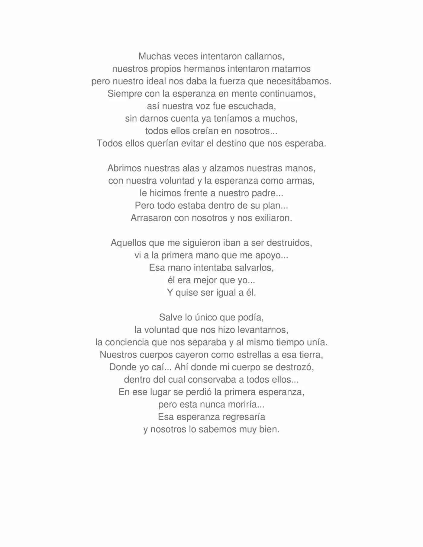 La Treceava Hora (Novela) - Capítulo 20 - Página 15 - LectorTMOo