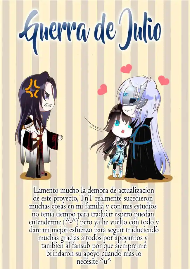 La Tristeza De La Luna - Capítulo 12 - Página 12 - LectorTMOo