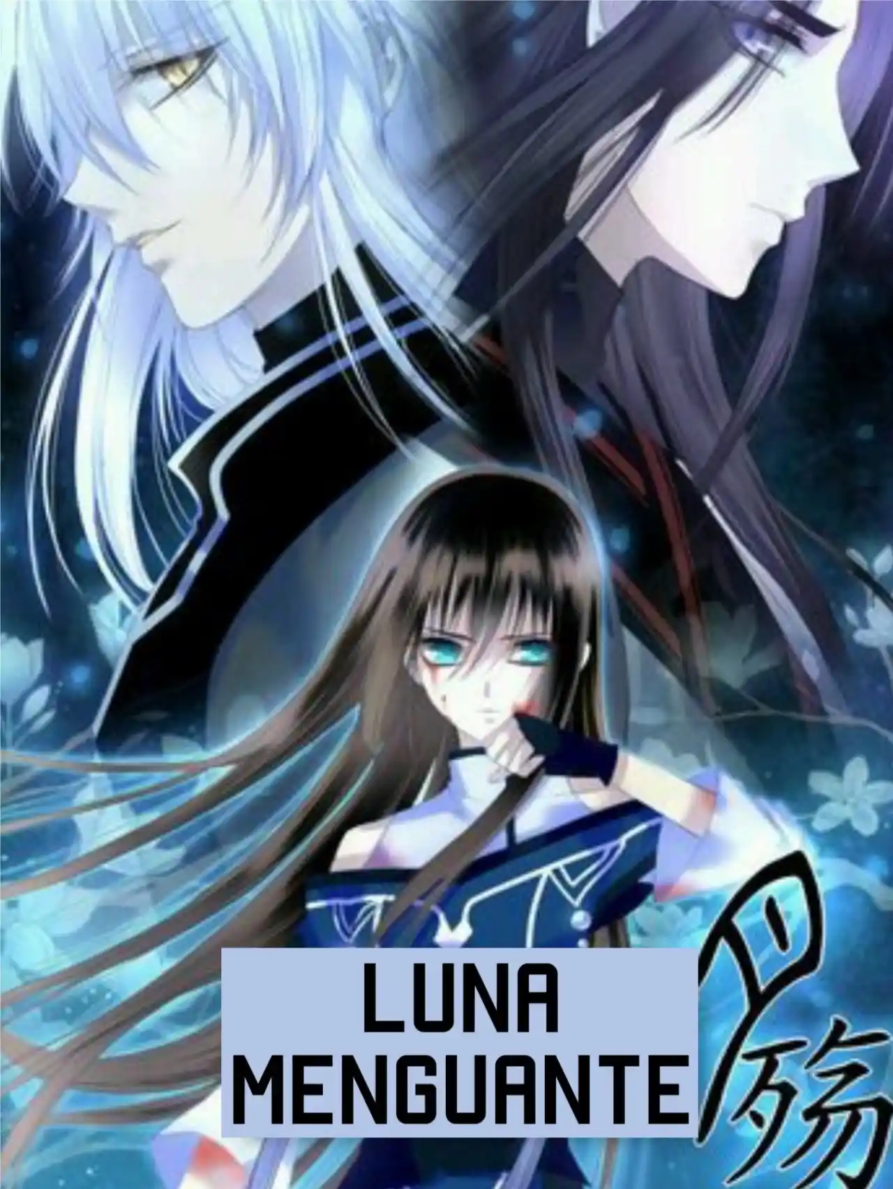 La Tristeza De La Luna - Capítulo 14 - Página 1 - LectorTMOo