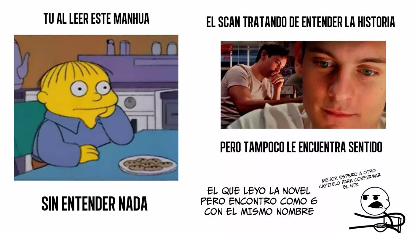 La Tumba Del Dios Malvado - Capítulo 2 - Página 18 - LectorTMOo
