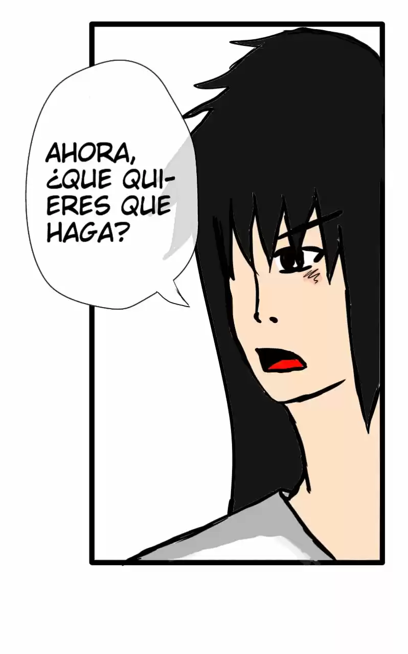 La Ultima Vela (Novela) - Capítulo 2 - Página 2 - LectorTMOo