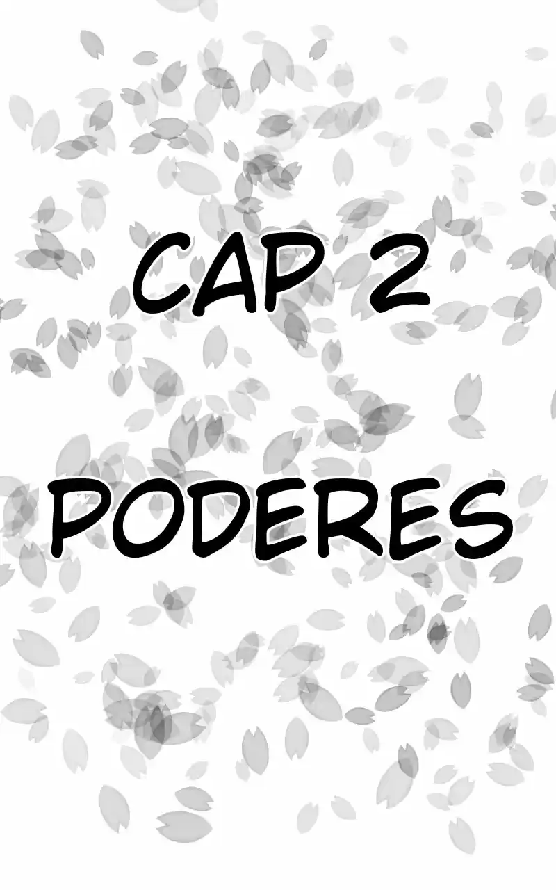 La Ultima Vela (Novela) - Capítulo 2 - Página 4 - LectorTMOo
