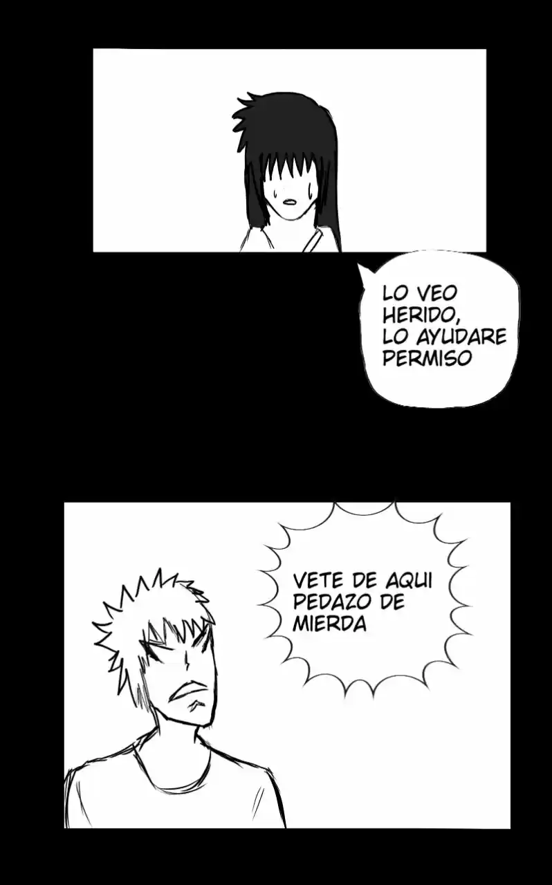 La Ultima Vela (Novela) - Capítulo 2 - Página 17 - LectorTMOo