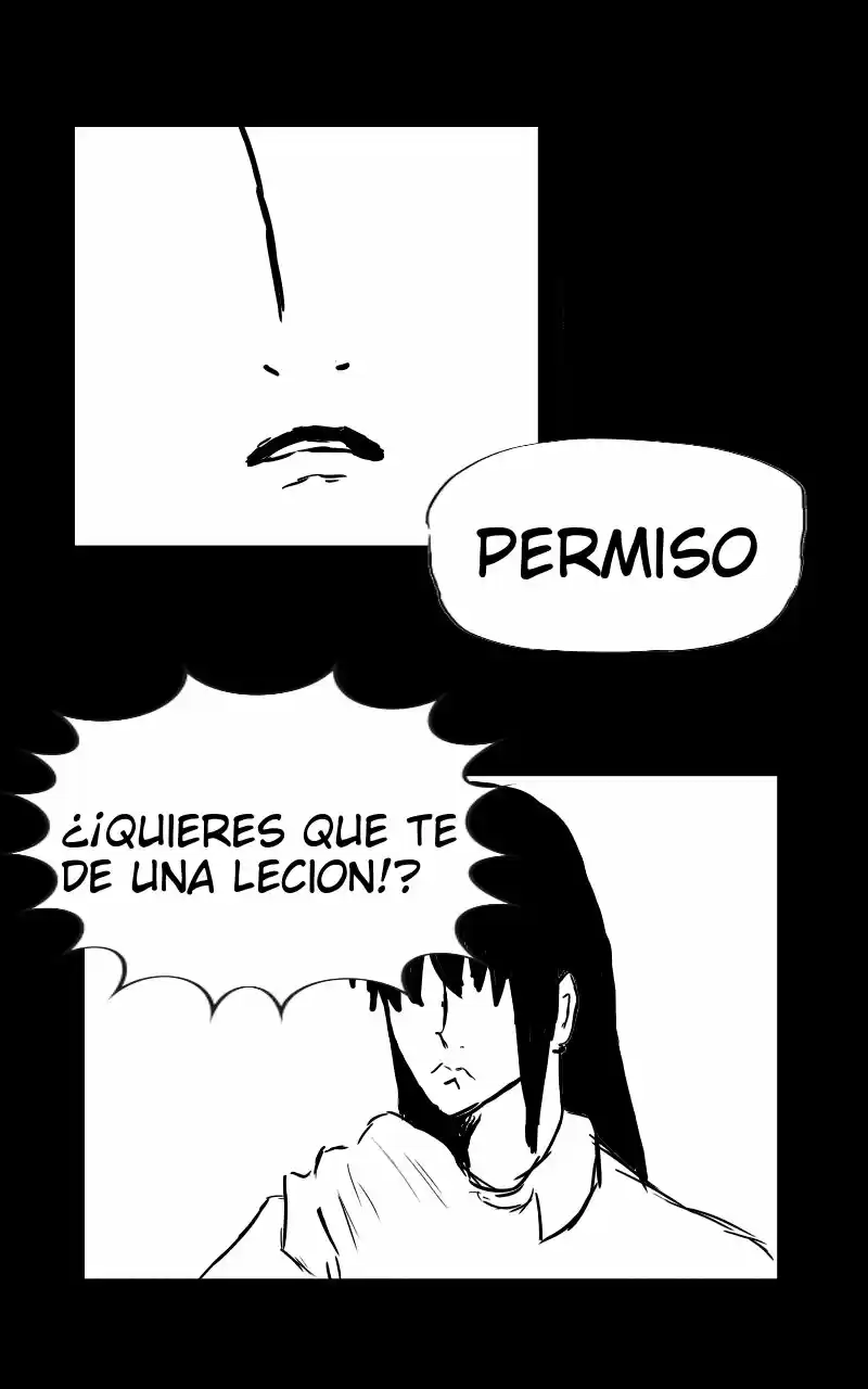 La Ultima Vela (Novela) - Capítulo 2 - Página 18 - LectorTMOo