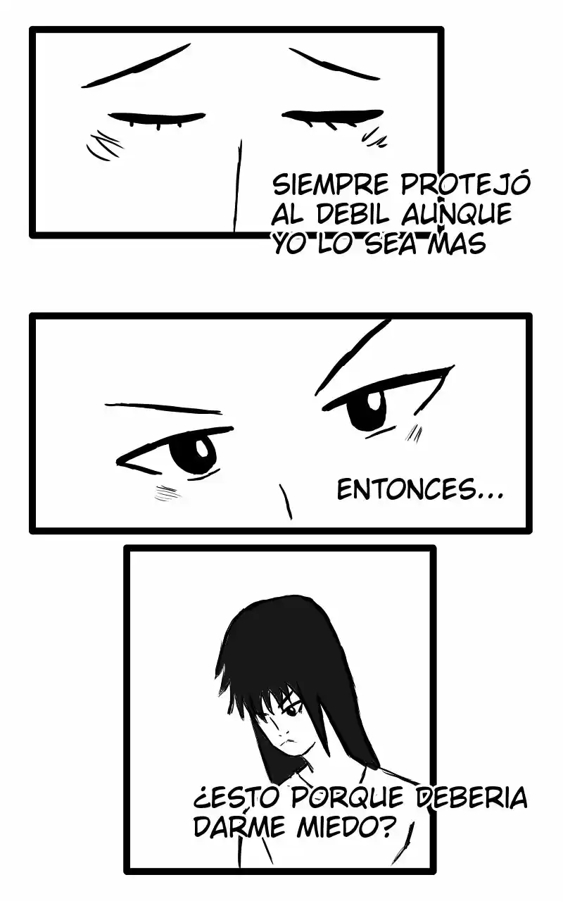 La Ultima Vela (Novela) - Capítulo 2 - Página 19 - LectorTMOo