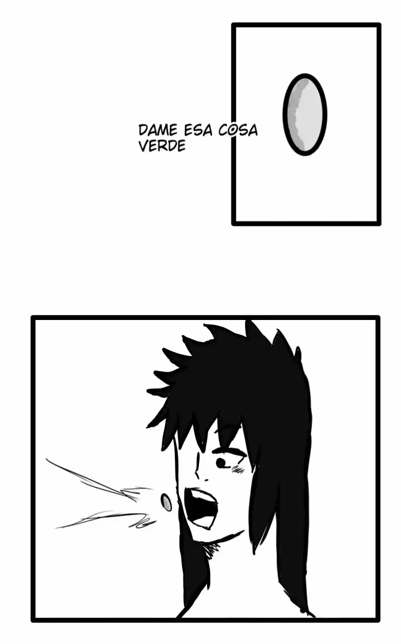 La Ultima Vela (Novela) - Capítulo 2 - Página 21 - LectorTMOo