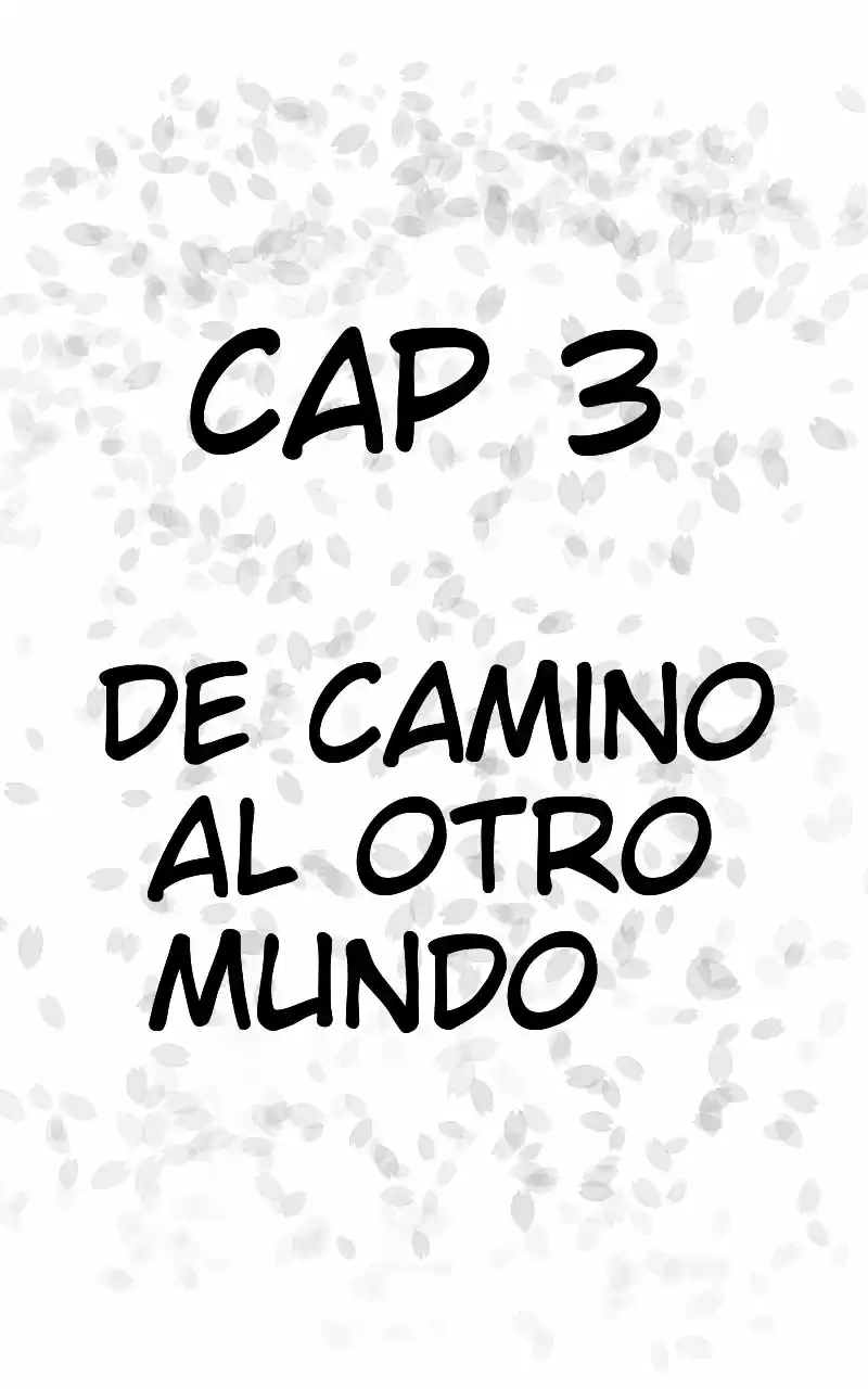 La Ultima Vela (Novela) - Capítulo 3 - Página 4 - LectorTMOo