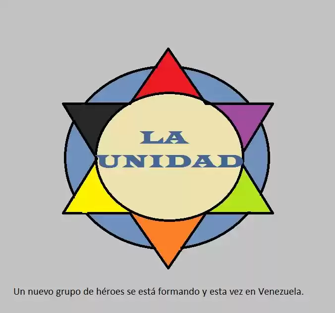 LA UNIDAD - Capítulo 0.1 - Página 1 - LectorTMOo