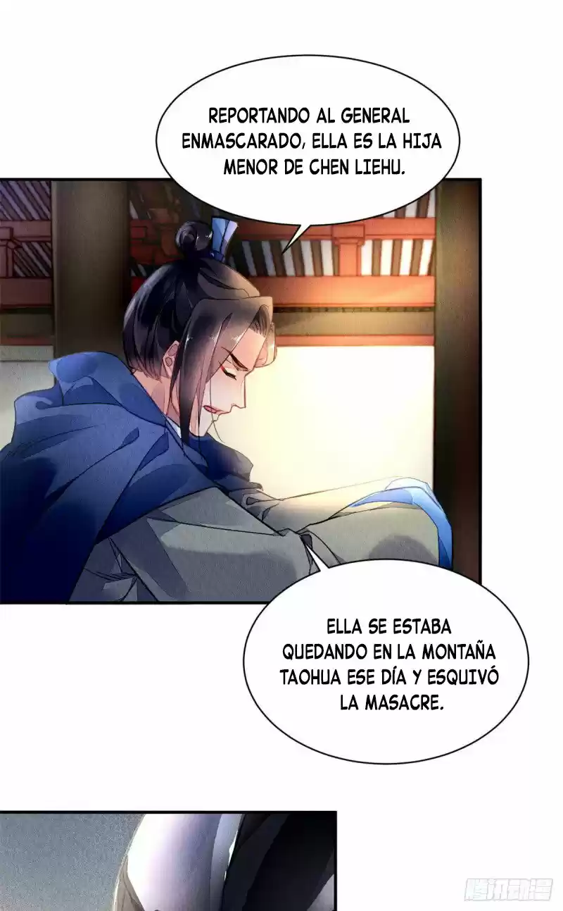 La Venganza De Kaylen Y La Redención Del Zorro - Capítulo 1 - Página 16 - LectorTMOo