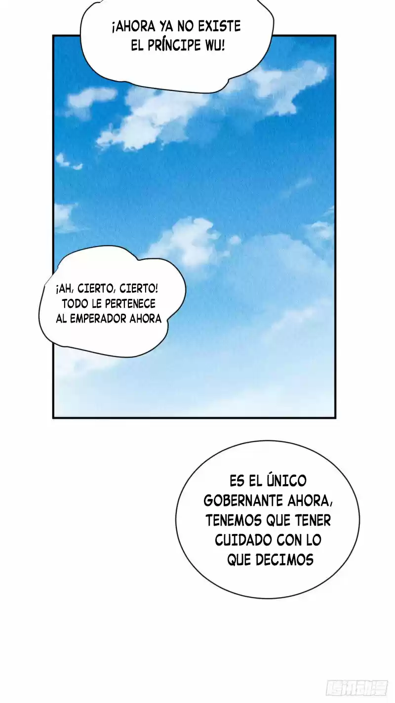 La Venganza De Kaylen Y La Redención Del Zorro - Capítulo 1 - Página 31 - LectorTMOo