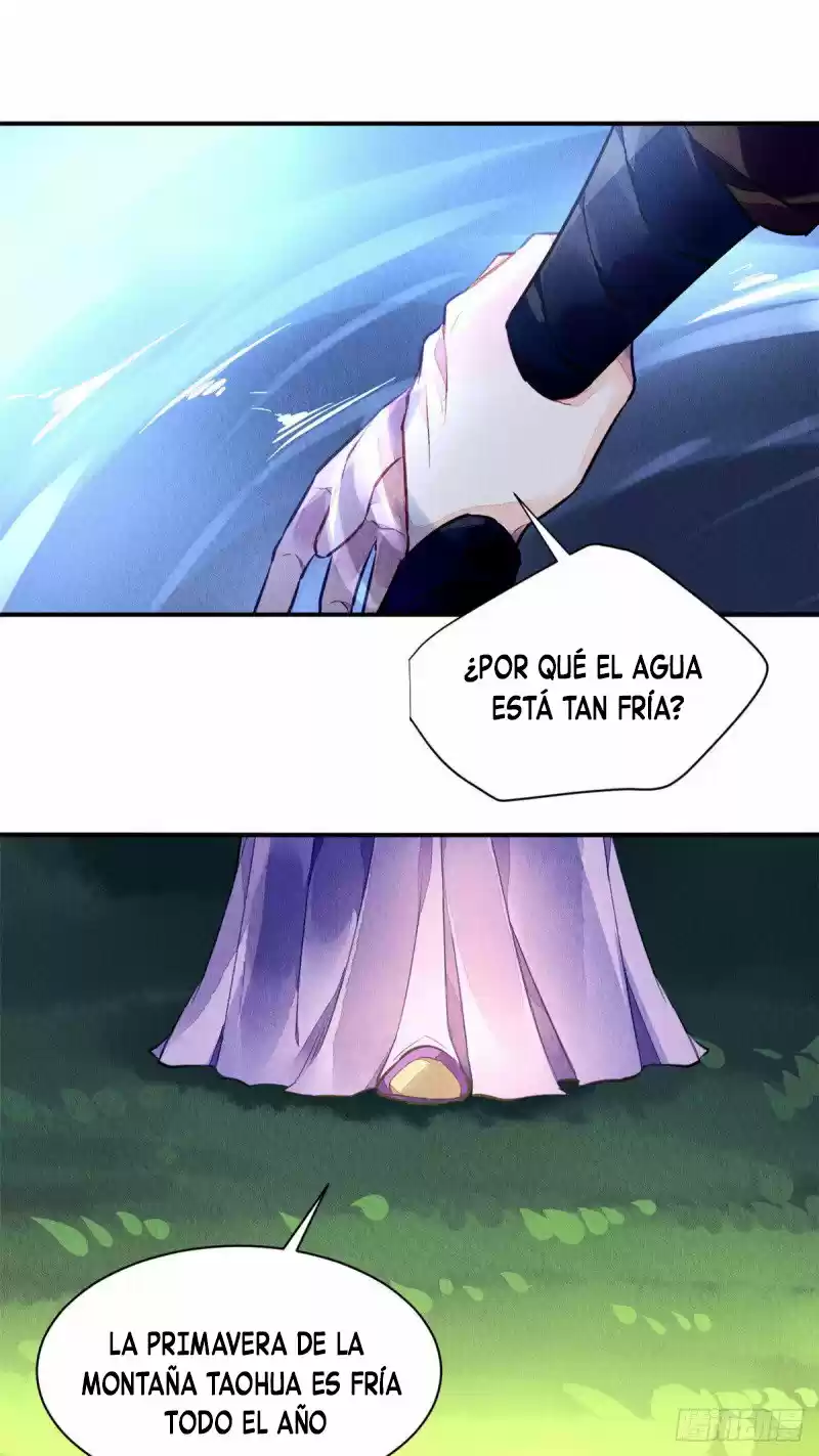 La Venganza De Kaylen Y La Redención Del Zorro - Capítulo 1 - Página 32 - LectorTMOo