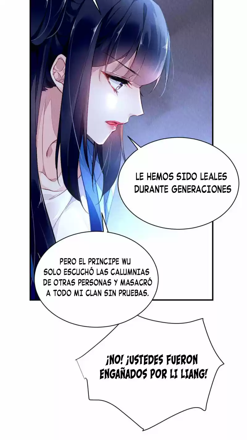 La Venganza De Kaylen Y La Redención Del Zorro - Capítulo 1 - Página 37 - LectorTMOo