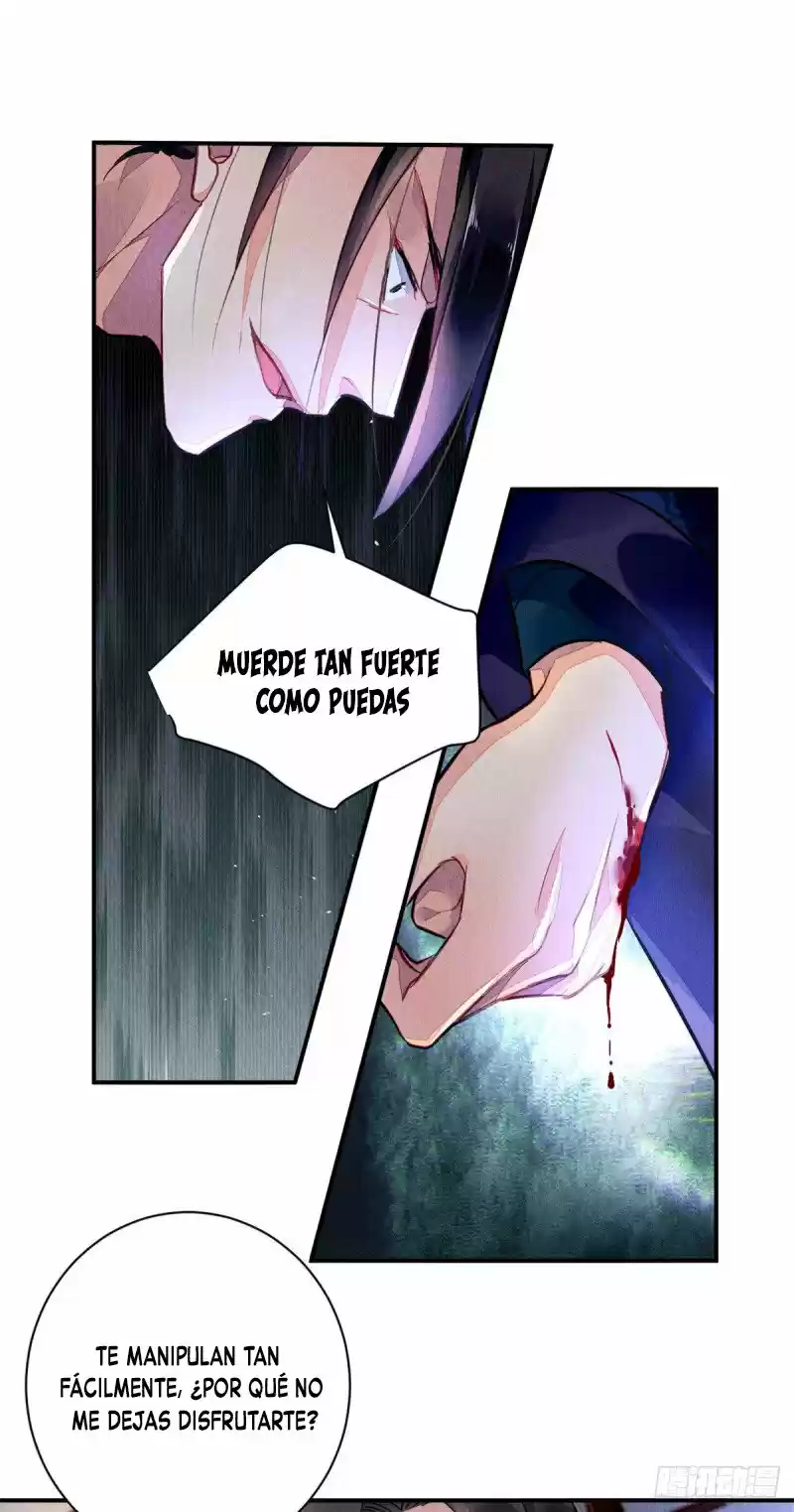 La Venganza De Kaylen Y La Redención Del Zorro - Capítulo 2 - Página 29 - LectorTMOo