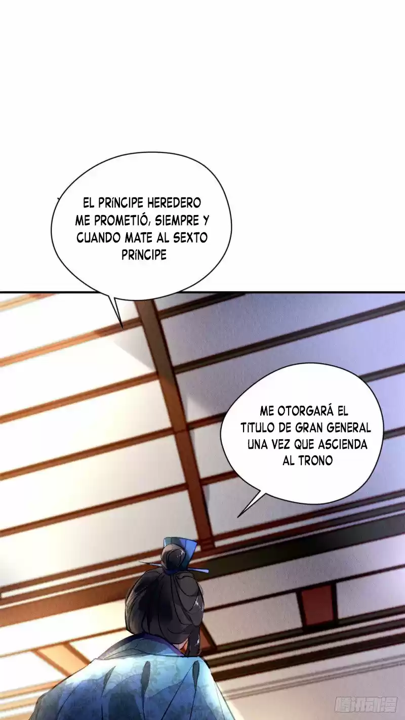 La Venganza De Kaylen Y La Redención Del Zorro - Capítulo 2 - Página 40 - LectorTMOo