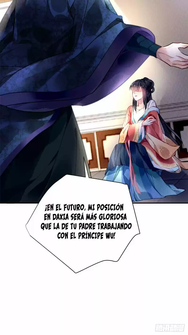 La Venganza De Kaylen Y La Redención Del Zorro - Capítulo 2 - Página 41 - LectorTMOo